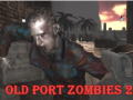 Игра Old Port Zombies 2