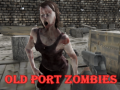 Игра Old Port Zombies