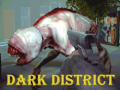 Игра Dark District