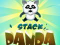 Игра Stack Panda