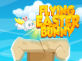 Ігра Flying Easter Bunny
