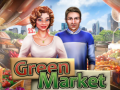 Игра Green Market