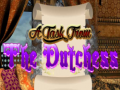 Игра  A Task from the Duchess