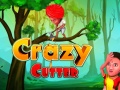 Ігра Crazy Cutter