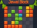 Игра Jewel Block