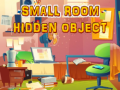 Игра Small Room Hidden Object