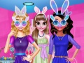 Ігра Funny Easter Girls