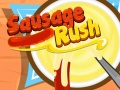 Игра Sausage Rush
