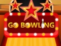 Игра Go Bowling