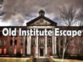 Игра Old Scientific Institute escape