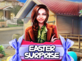 Игра Easter Surprise