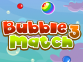 Игра Bubble Match 3