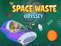Игра Space Waste Odyssey