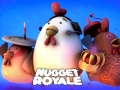 Игра Nugget Royale