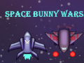 Игра Space bunny wars