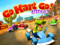 Ігра Go Kart Go! Ultra