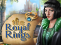 Игра The Royal Rings