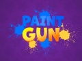 Игра Paint Gun