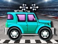 Игра Toy Car Race