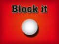 Ігра Block It