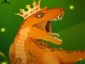 Игра The Dino King