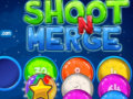 Игра Shoot N Merge