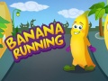 Игра Banana Running