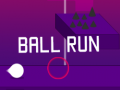 Игра Ball Run