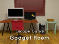 Игра Escape Game Gadget Room
