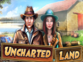 Игра Uncharted Land