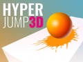 Игра Hyper Jump 3d