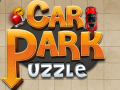 Игра Car Park Puzzle