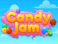 Ігра Candy Jam
