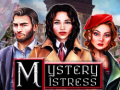 Игра Mystery Mistress