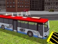 Ігра Bus Parking Simulator