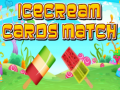 Игра Icecream Cards