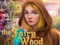 Игра Fairy Wood