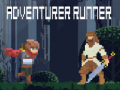 Ігра Adventurer Runner