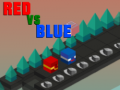 Игра Red vs Blue