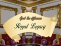 Игра Spot the differences Royal Legacy