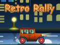 Ігра Retro Rally
