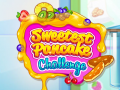 Игра Sweetest Pancake Challenge