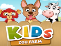 Игра Kids Zoo Farm