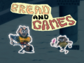 Игра Bread and Games