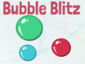 Игра Bubble Blitz