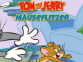 Ігра Tom and Jerry mauseflitzer
