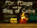 Игра Mr. Mage and the Bag of Coins