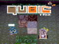Ігра Qubic Tank