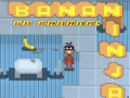 Ігра Bananinja Go Banana!