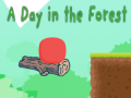 Игра A Day in the Forest